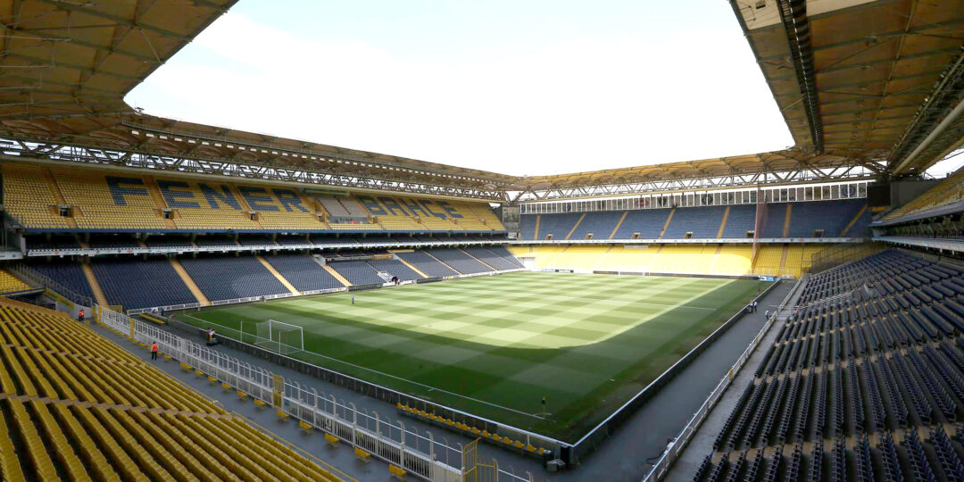 Fener Stadyumu’nun Adının Sırrı ve Kültürel Önemi [2026] - Kapak Görseli