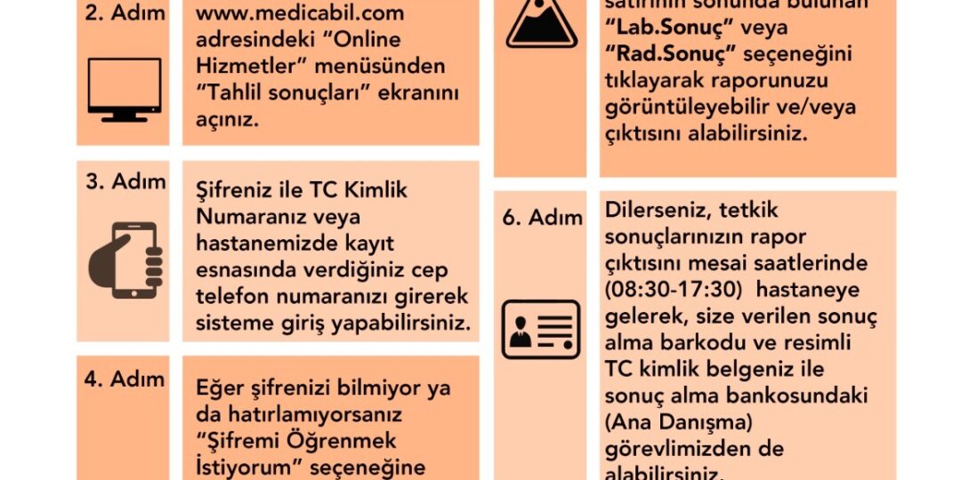 Tahlil Sonuçları Öğrenme Yöntemleri ve Kesin Çözümler [2026] - Kapak Görseli
