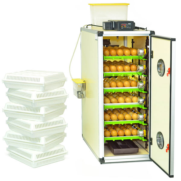 Kuluçka Makinesi Teknik Servisinde Kesin Çözüm Yöntemleri [2026] - Kapak Görseli