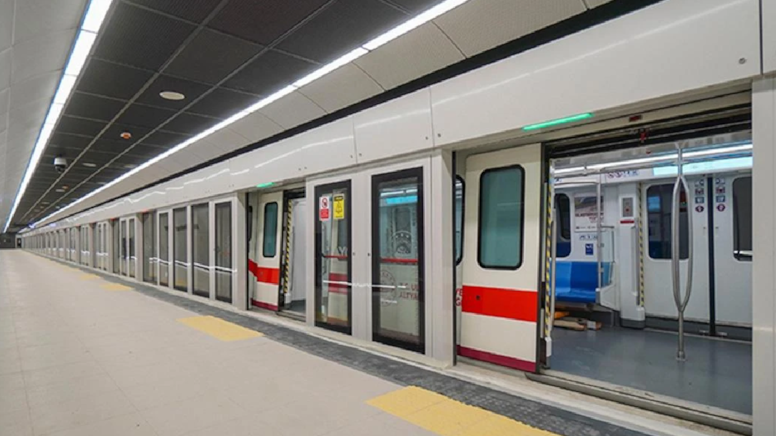 Metro İstasyonu Seçimi İçin Kesin Çözüm: Meşrutiyet Mahallesi [2026] - Kapak Görseli