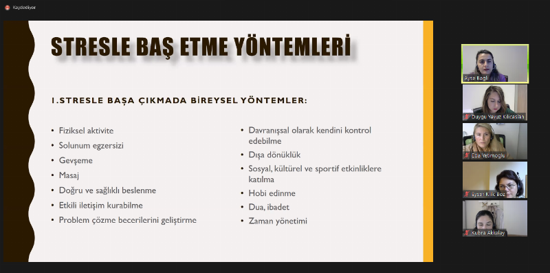 Stresle Başa Çıkmada Gemi Savaşı Stres Çarkı Kullanımının Püf Noktaları [2026] - Kapak Görseli